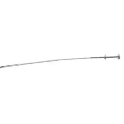 Immagine di KS TOOLS 550.1301 Artiglio da presa 600 Acciaio inossidabile