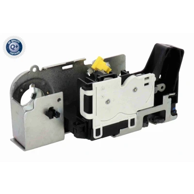 Immagine di VEMO V25 85 0111 Serratura senza chiusura centralizzata, bloccaggio doppio anteriore Dx FORD: Transit Mk5 Van, Mk6 Bus, Bus