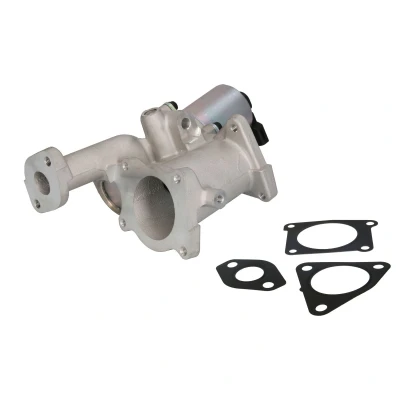 Immagine di MAGNETI MARELLI 571822112134 Valvola EGR OPEL: Astra H GTC, Hatchback, Meriva A