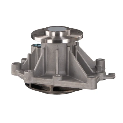 Immagine di FEBI BILSTEIN 28647 Pompa acqua Alluminio con guarnizione Ghisa grigia
