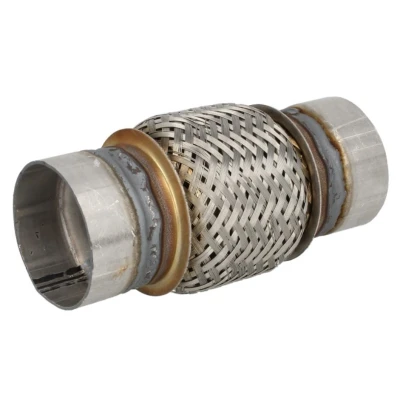 Immagine di JMJ 60X100R Flessibile, Impianto gas scarico 60 100