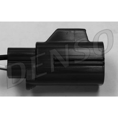 Immagine di DENSO Direct Fit DOX 0408 Sonda lambda M18x1.5 riscaldato, a dito, jump VOLVO: XC60 I, S80 II