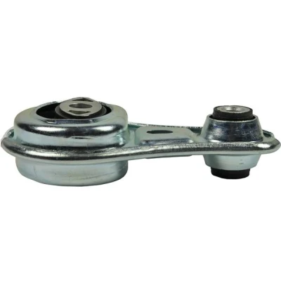 Immagine di METZGER 8053754 Supporto motore posteriore, inferiore Cuscinetto gomma metallo RENAULT: TRAFIC 2 Kasten, Bus, 2, OPEL: Vivaro A Van