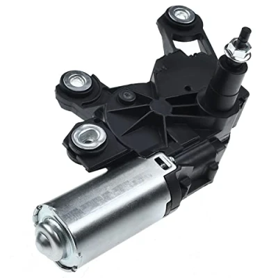 Immagine di Motore tergicristallo posteriore per Leon 1M1 Fabia I 6Y2 Octavia 1U5 B o r a Variant 1J6 Golf IV 1J1 1J5 1.4L 2.8L 1997 2007 1J6955711C