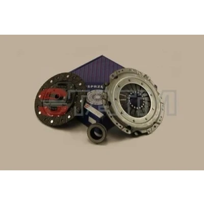 Immagine di STATIM 100.413 Kit Frizione 200mm OPEL: Corsa B Hatchback, Combo Van, A CC