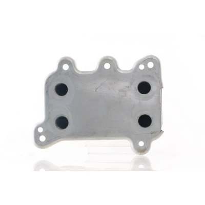 Immagine di MAHLE ORIGINAL CLC 127 000S Radiatore olio, Cambio automatico