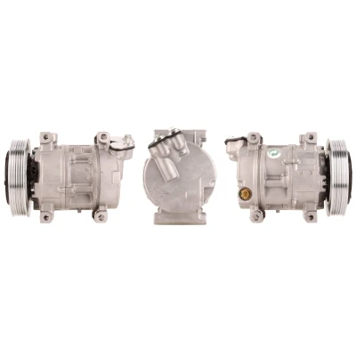 Immagine di Compressore, Climatizzatore ELSTOCK 51 0344