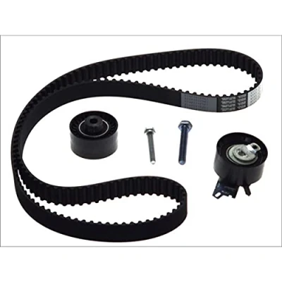 Immagine di CONTITECH CT1110K1 Kit cinghia di distribuzione 153 CITROËN: C5 III Station Wagon, 3, C4 Picasso 1, PEUGEOT: 308 I Hatchback, 307 Hatchback