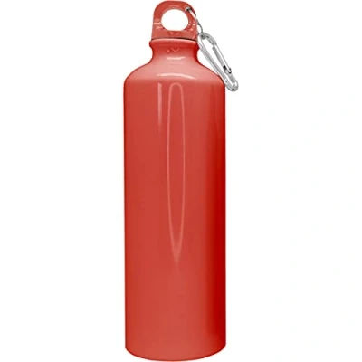 Immagine di Nerthus Fih 826 Bottiglia d&#039;acqua a prova di perdite, ultra leggera, 800 ml