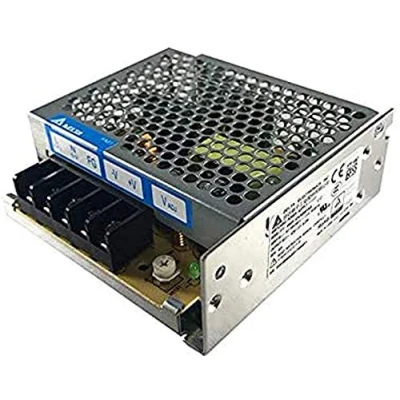 Immagine di Hikvision Digital Technology DS KAW50 1N accessorio per sistema intercom Alimentazione elettrica