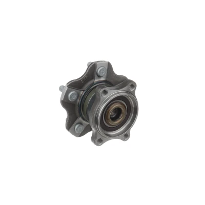 Immagine di SKF VKBA 7418 Kit cuscinetto ruota con sensore ABS integrato