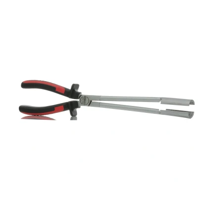 Immagine di KS Tools 500.7510 Pinza p.cappucci di candele,290mm