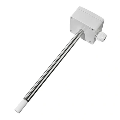 Immagine di B + Thermo Technik Sonda per umidità 1 pz. FF GLT 20MAINT0 Campo di Misura: 0 100 % ur (L x L A) 59 65 38 mm