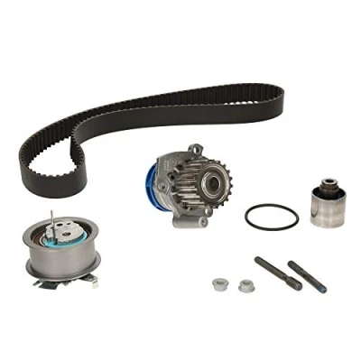 Immagine di SNR KDP453.260 Pompa Acqua + Kit Cinghia Distribuzione OPEL: Zafira B, Astra H Caravan, C Tourer, CHEVROLET: Cruze Sedan, Orlando, Trax