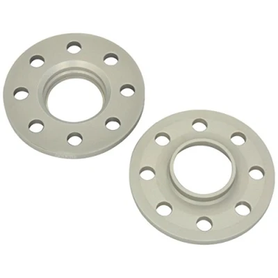 Immagine di H&amp;R 2034650 Allargamento scartamento ruote 4 108 10 PEUGEOT: 308 I Hatchback, II 207 CC, CITROËN: DS3 C2 Hatchback