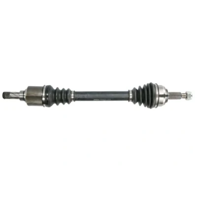 Immagine di PASCAL G2R097PC Albero motore / Semiasse Assale anteriore Sx 680mm RENAULT: SCENIC 2, MEGANE 2 Kombi