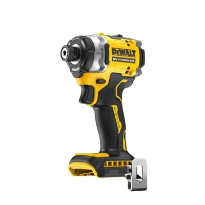 Immagine di DEWALT Avvitatore a impulsi 18V XR Brushless, unità nuda, DCF860N XJ