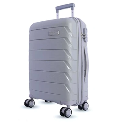 Immagine di Don Algodon DE Viaje Cabina Trolley, Taglia: One Size, Grey