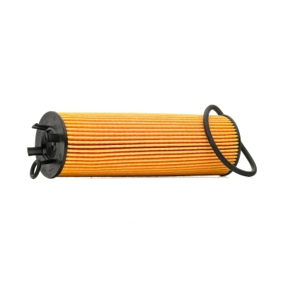 Immagine di BOSCH F 026 407 327 filtro olio con guarnizioni Cartuccia VOLKSWAGEN: Tiguan II, Caddy V California, Golf VIII Hatchback
