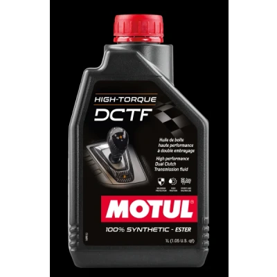 Immagine di MOTUL High coppia DCTF 1 litri