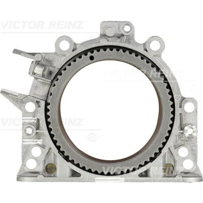 Immagine di REINZ 81 90039 00 Paraolio Albero Motore con ghiera supporto PTFE (Politetrafluoretilene) VOLKSWAGEN: Crafter 30 50 Van