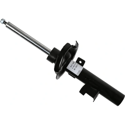Immagine di SACHS 317 458 Ammortizzatore Sx A pressione del gas doppio tubo tipo McPherson Spina superiore VOLVO: V40 Hatchback