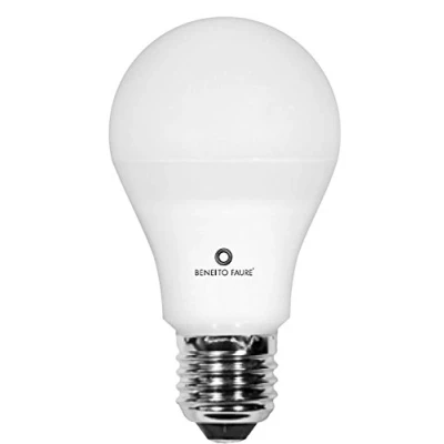 Immagine di LAMPADA LED BENEITO FAURE STANDARD 12W E27 DIMMERABILE 2700K CALDA