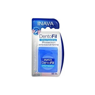 Immagine di DENTO FIL CHLOREXIDINE INAVA
