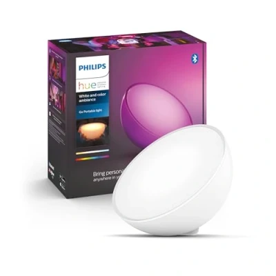 Immagine di PHILIPS HUE GO NEW DLC