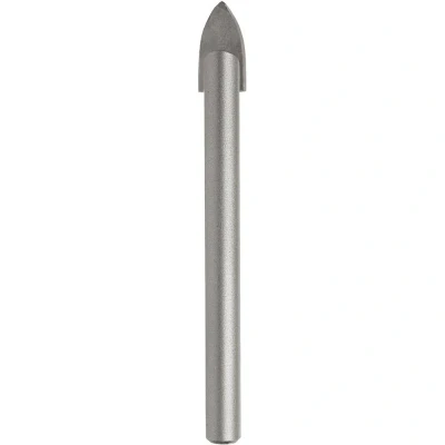 Immagine di RUKO 223006 Punta per vetro e piastrelle 6 mm Lunghezza totale 100 1 pz.