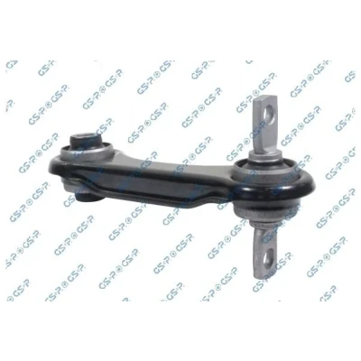 Immagine di GSP S060954 Braccio oscillante, Sospensione ruota Assale posteriore Dx, interno, Superiore trasversale oscillante MITSUBISHI: Space Star