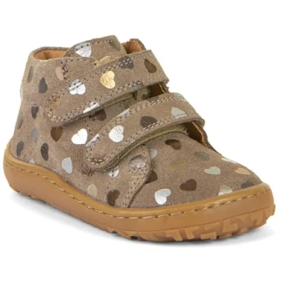 Immagine di Froddo Barefoot First Step, beige., 27 EU
