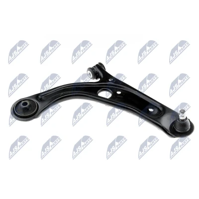 Immagine di NTY ZWD FT 040 Silent Block Assale anteriore Dx per braccio trasversale oscillante FIAT: Panda III Hatchback, LANCIA: Ypsilon
