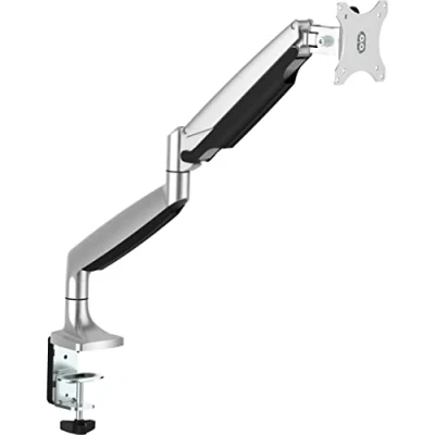 Immagine di StarTech.com Braccio Articolato per Monitor da Scrivania Supporto Multi direzionale VESA fino 32&quot; (9 kg) Accaio Robusto