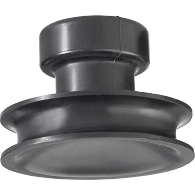 Immagine di TOOLCRAFT 484892 Ventose a sifone Capacità di carico (max) 10 kg