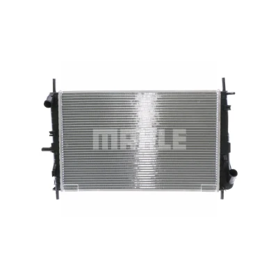 Immagine di MAHLE ORIGINAL CR 1347 000S Radiatore motore per veicoli con aria condizionata 621 388 27 Alette di raffreddamento saldate FORD: MONDEO 3 Kombi