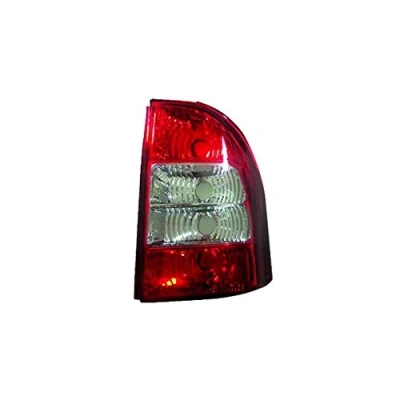 Immagine di Equal Quality GP1803 Fanale Posteriore Sinistro