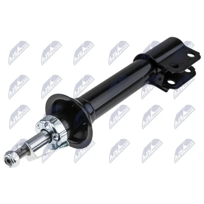 Immagine di NTY A RE 004 Ammortizzatore Assale anteriore pressione del gas tipo McPherson Spina superiore RENAULT: Scénic 1, Megane Scenic