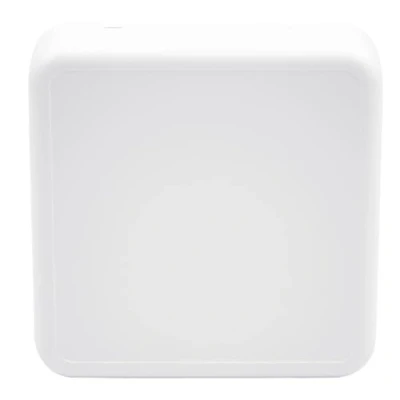 Immagine di Camdenboss CBRS CBRS01SWH CON Contenitore universale ABS Bianco 1 pz.