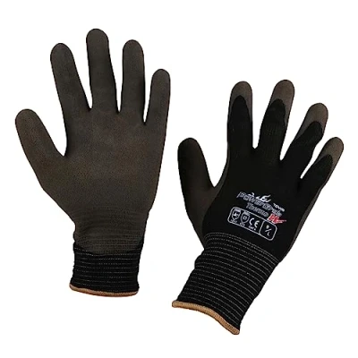 Immagine di Keron PowerGrab Thermo W T 10 Lattice con 2 Fodere Acril