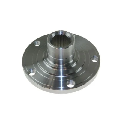 Immagine di AUTOMEGA 110058810 Mozzo Ruota 5 112 AUDI: A4 B6 Avant, B7 Allroad C5, VOLKSWAGEN: Passat B5 GP Variant