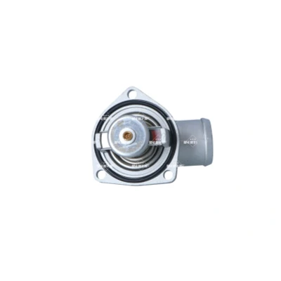 Immagine di NRF 725229 Termostato motore 92 con anello tenuta alloggiamento OPEL: Corsa B Hatchback, Astra F Caravan, Vectra SW