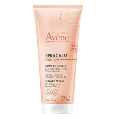 Immagine di AVENE XERACALM NUTR DOCC 200ML