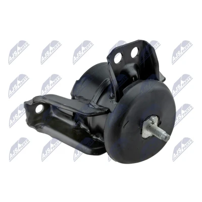 Immagine di NTY ZPS KA 332 Supporto motore Dx, inferiore idraulico