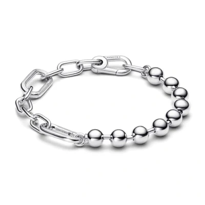 Immagine di Pandora ME Bracciale Argento 592793C00 2