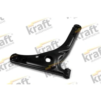 Immagine di KRAFT 4212015 Braccio oscillante, Sospensione ruota Assale anteriore, Dx, inferiore trasversale oscillante FORD: Transit Mk5 Van