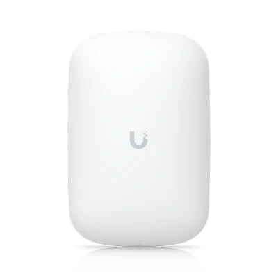 Immagine di Ubiquiti U6 Extender EU Access Point Dual band WiFi 6 connectivity