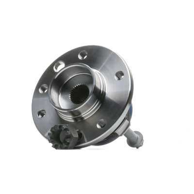 Immagine di SKF VKBA 3513 Kit cuscinetto ruota con sensore ABS integrato OPEL: Zafira A, Astra G CC, Caravan