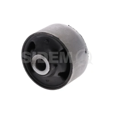 Immagine di SIDEM 887633 Silent Block posteriore, Assale anteriore inferiore Cuscinetto gomma metallo Braccio trasversale oscillante