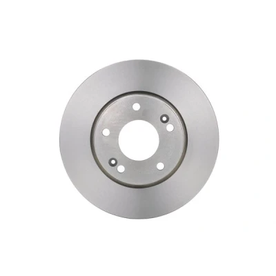 Immagine di Bosch BD1207 dischi freno, Certificato ECE R90, 1 set di 2